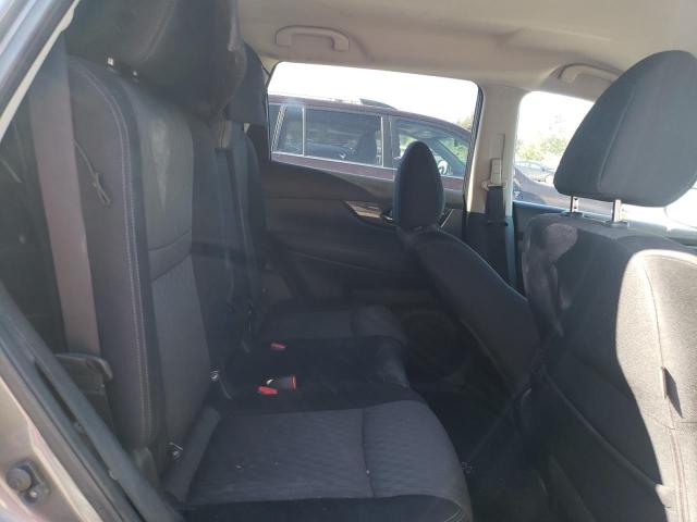 2017 NISSAN ROGUE S - JN8AT2MV1HW267559
