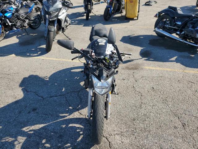 2009 YAMAHA FZ6 R JYARJ18Y49A000932