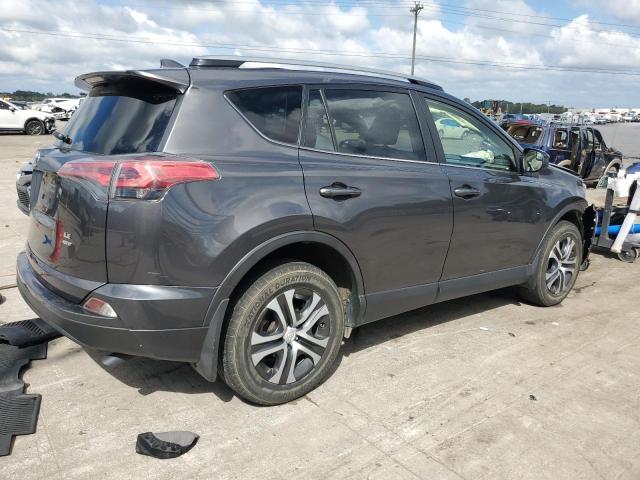 2017 TOYOTA RAV4 LE - JTMBFREV5HJ150952