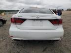 LEXUS LS 460 photo