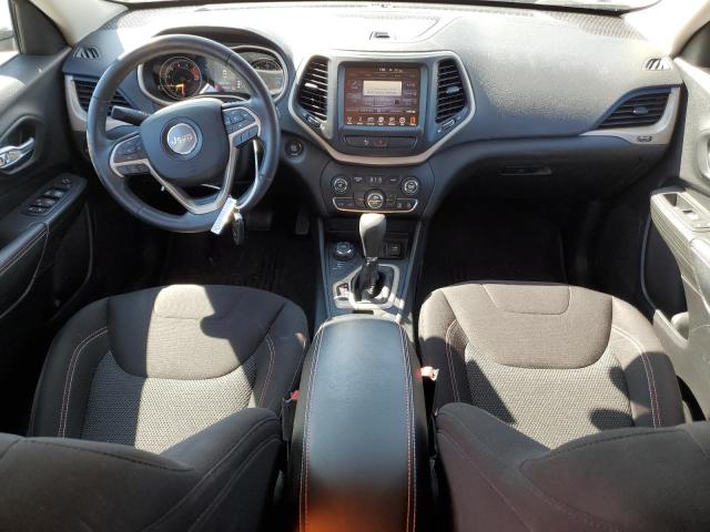 2016 JEEP CHEROKEE L - 1C4PJMCS6GW250821