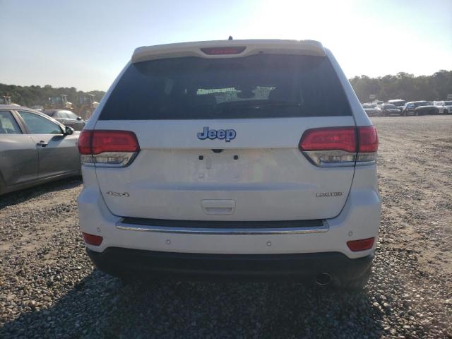 2017 JEEP GR CHEROKE - 1C4RJFBG9HC835817