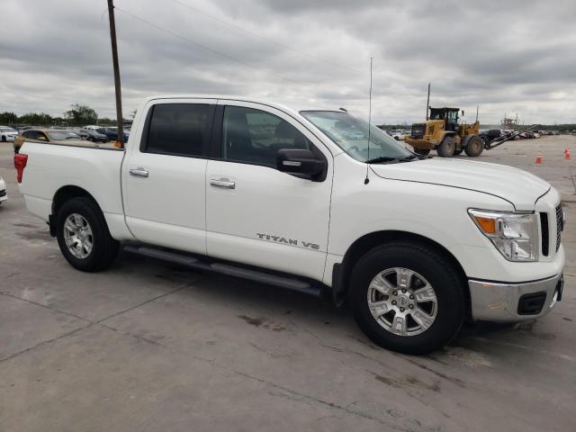 2019 NISSAN TITAN S - 1N6AA1EK5KN535328