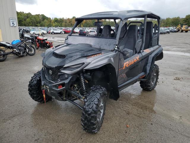 2022 YAMAHA YXE1000 5Y4AN39Y5NA104329