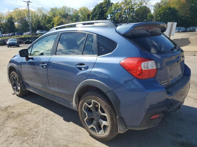 VIN JF2GPAWC5D2217167 2013 Subaru XV, 2.0 Premium no.2