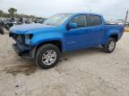 2021 CHEVROLET COLORADO L - 1GCGSCEN3M1267373