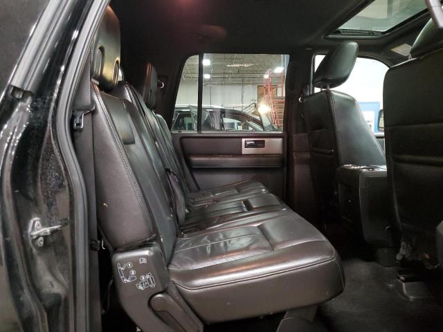 VIN 1FMJK2A56DEF35116 2013 Ford Expedition, El Limited no.11