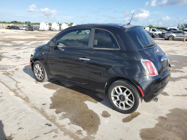 VIN 3C3CFFAR5DT633117 2013 Fiat 500, Pop no.2