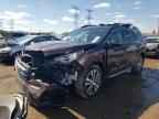 2021 SUBARU ASCENT LIM - 4S4WMAPD9M3414343