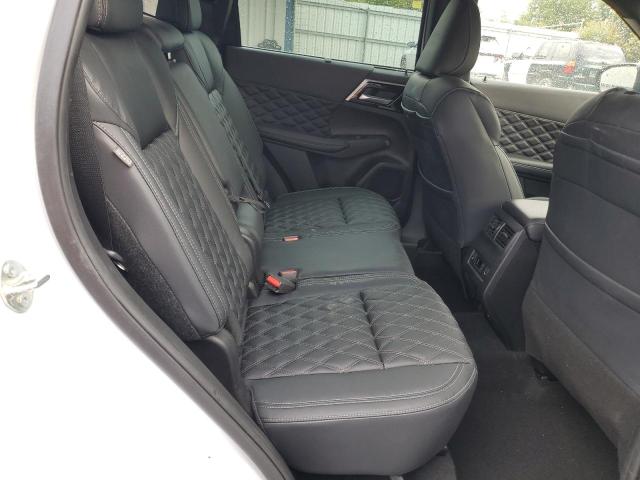 2023 MITSUBISHI OUTLANDER - JA4J4VA8XPZ043299