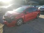 2020 TOYOTA COROLLA LE - JTDEBRBE6LJ029868