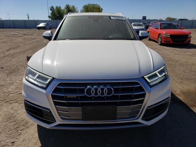 VIN WA1BNAFY4K2124139 2019 Audi Q5, Premium Plus no.5