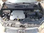 TOYOTA HIGHLANDER photo