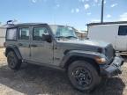 JEEP WRANGLER S photo