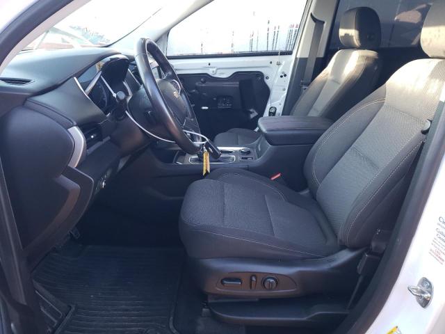 2019 CHEVROLET TRAVERSE L - 1GNERGKW1KJ311818