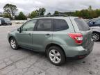 SUBARU FORESTER 2 photo