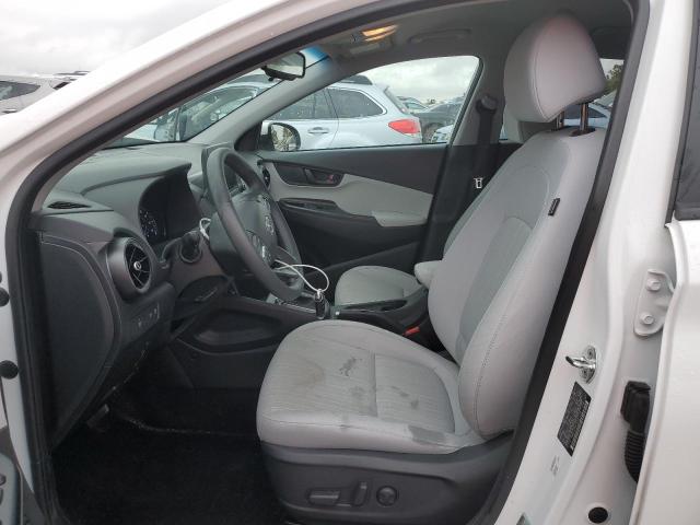 2023 HYUNDAI KONA SEL - KM8K62AB1PU957139