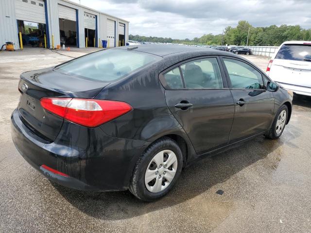 2015 KIA FORTE LX - KNAFK4A66F5404153