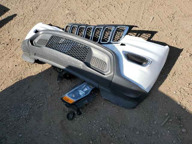 2017 JEEP GRAND CHER - 1C4RJFAG3HC745449