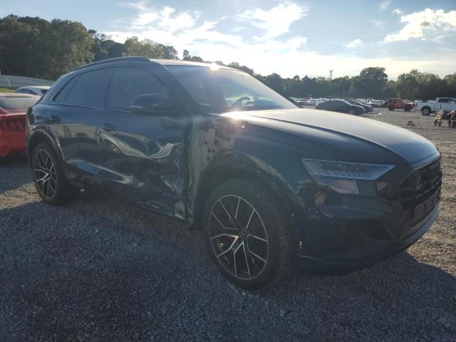 2021 AUDI Q8 PRESTIG WA1FVAF19MD039731