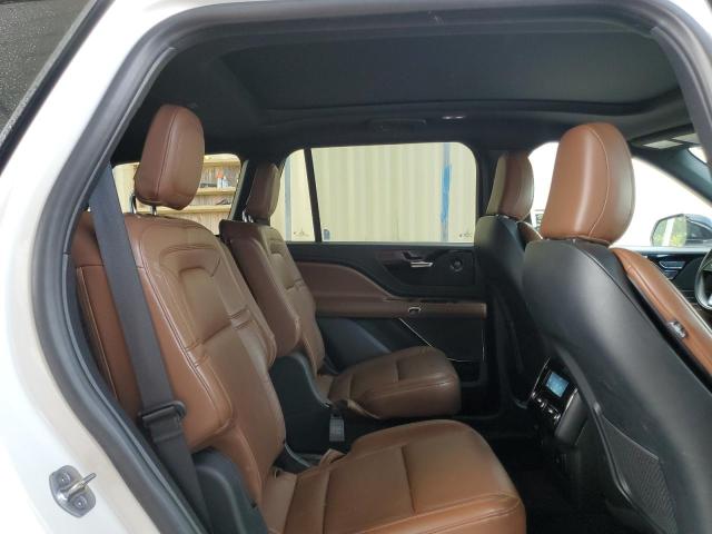 2021 LINCOLN AVIATOR RE - 5LM5J7WC7MGL00461
