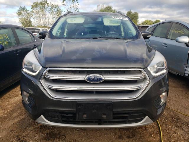 2017 FORD ESCAPE TIT - 1FMCU9J95HUE88090