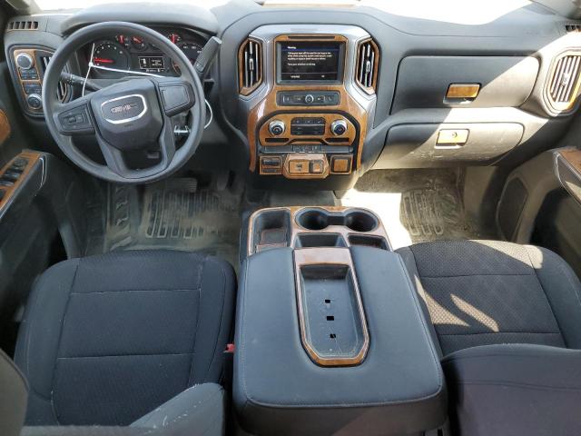 2020 GMC SIERRA K15 - 3GTU9AEFXLG380927