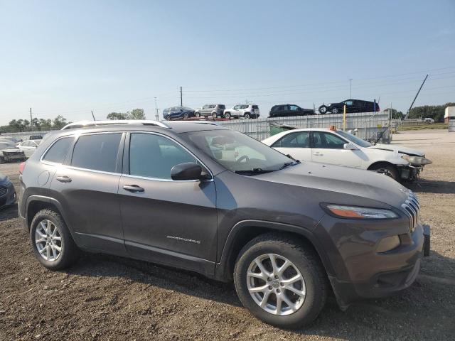 2015 JEEP CHEROKEE L - 1C4PJMCS0FW515151