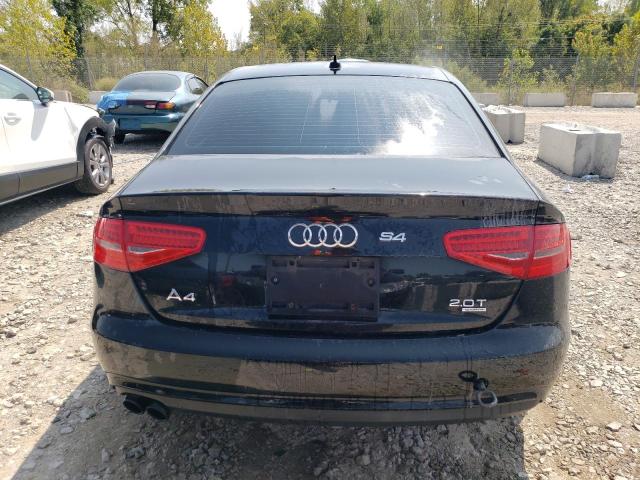 VIN WAUBFAFL1DN019497 2013 Audi A4, Premium no.6