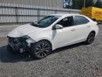 2017 TOYOTA COROLLA L - 2T1BURHE0HC763977