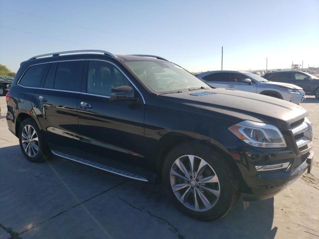 VIN 4JGDF7CE1EA268858 2014 Mercedes-Benz GL-Class, ... no.4