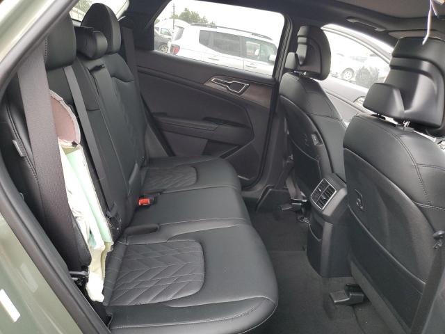 2024 KIA SPORTAGE X - 5XYK6CDF1RG167322