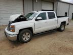 2015 CHEVROLET SILVERADO - 3GCPCREH1FG179145