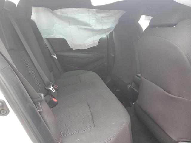 2021 TOYOTA COROLLA SE - 5YFS4MCE5MP072013