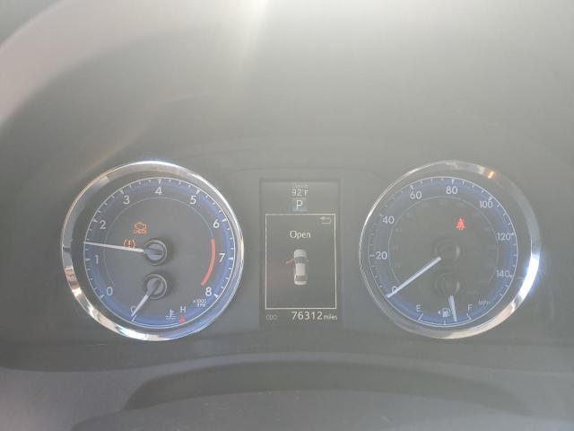 2017 TOYOTA COROLLA L - 5YFBURHE9HP574194