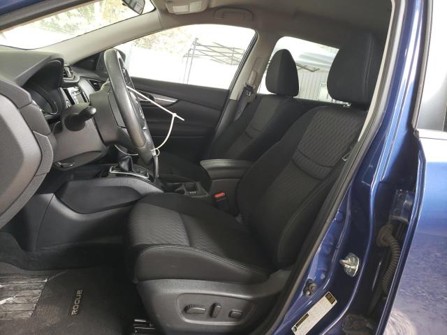 2018 NISSAN ROGUE S - KNMAT2MV5JP566810