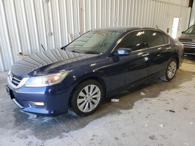 2014 HONDA ACCORD EXL #3064496222