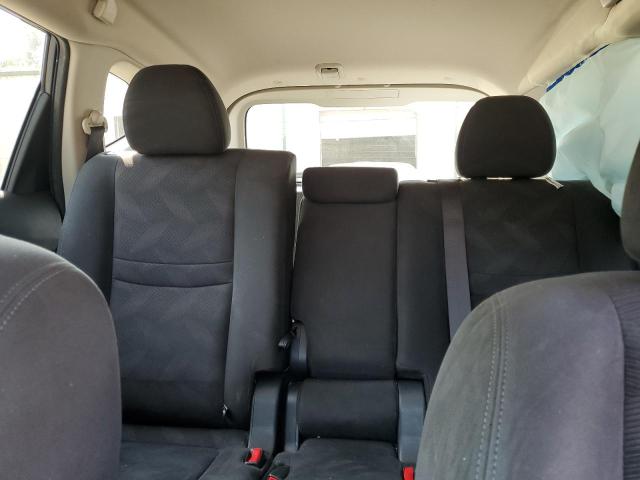 2015 NISSAN ROGUE S - KNMAT2MV8FP585620