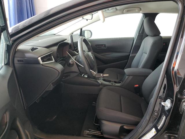 2023 TOYOTA COROLLA LE - 5YFB4MDE5PP046790