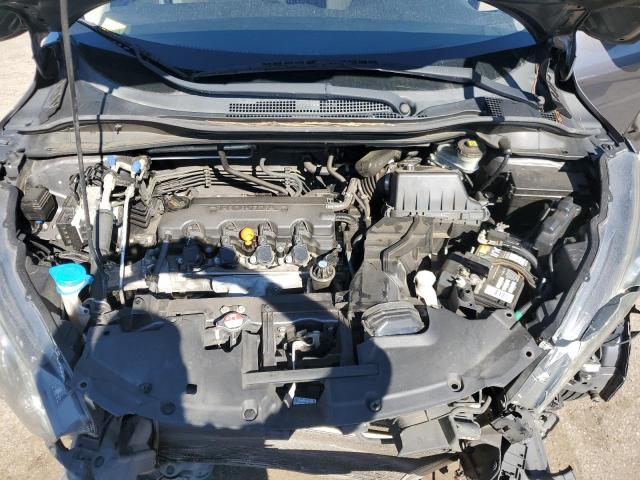 2017 HONDA HR-V EX - 3CZRU5H52HM707709