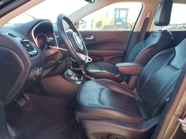 2018 JEEP COMPASS LI - 3C4NJDCB2JT175135