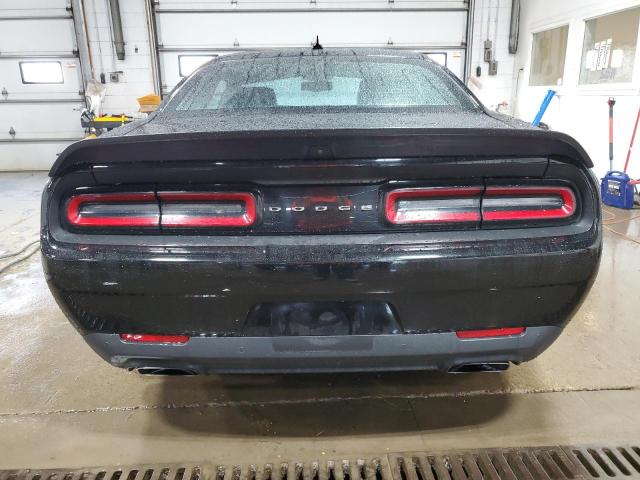 2019 DODGE CHALLENGER - 2C3CDZFJ0KH675002