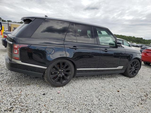 VIN SALGS2TF5FA213042 2015 Land Rover Range Rover, ... no.3