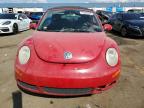 VOLKSWAGEN NEW BEETLE photo