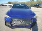 Lot #3023694986 2017 INFINITI Q60 PREMIU