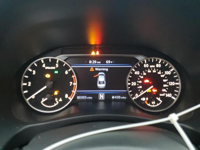 2019 NISSAN ALTIMA S - 1N4BL4BV9KC141155