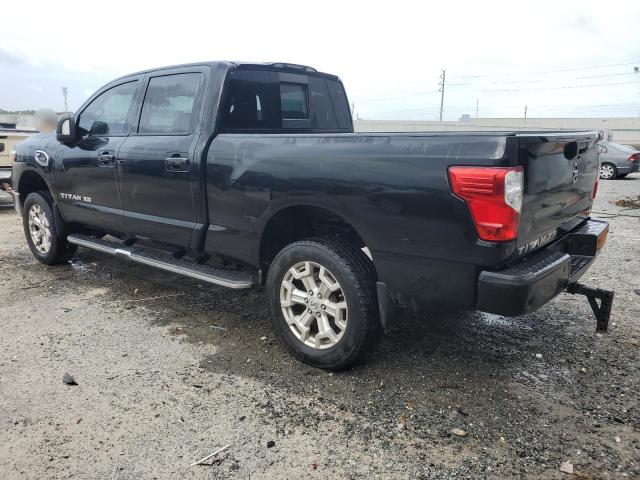 2017 NISSAN TITAN XD S - 1N6BA1F28HN516350