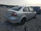 CHEVROLET AVEO LS photo