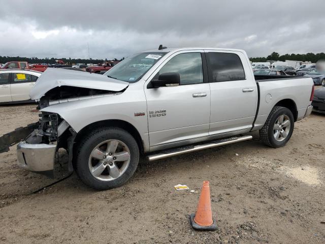 2017 RAM 1500 SLT 3C6RR6LT4HG716937  71103934