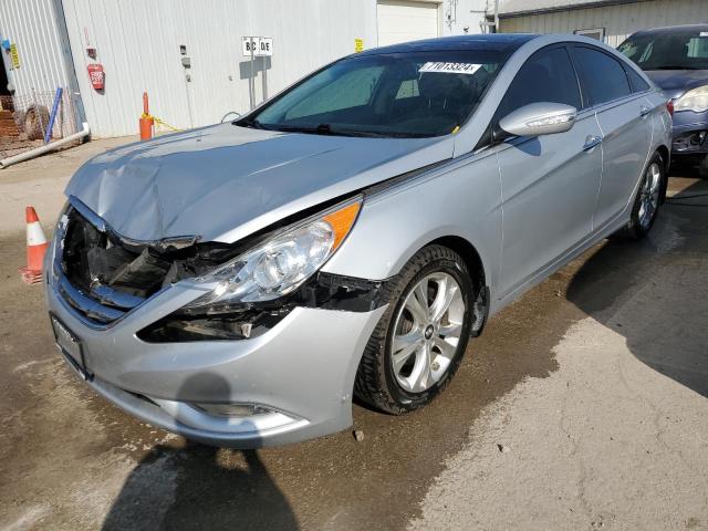 2013 HYUNDAI SONATA SE 2013